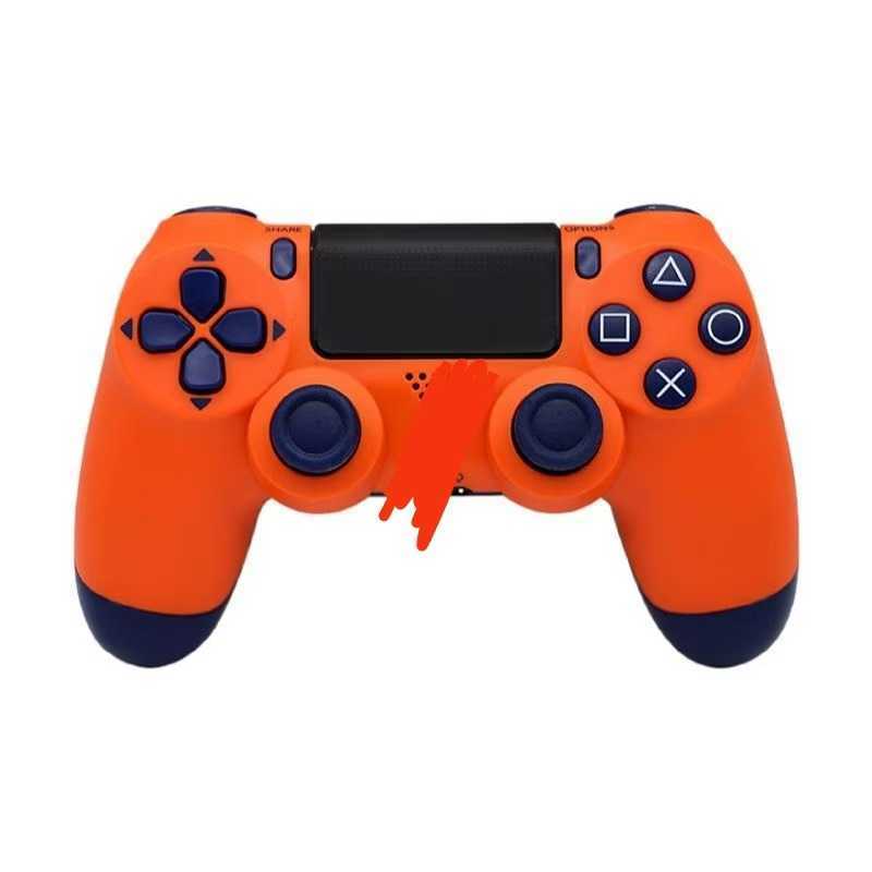 New PS4 game controller - Wireless Bluetooth controller - Dual-player game controller for computer - PS4 vibration Z251208
