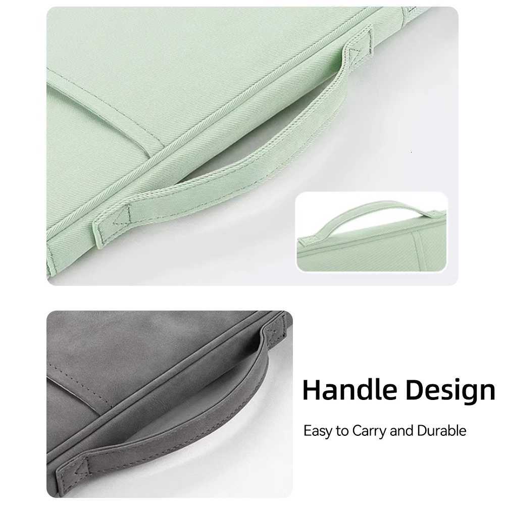 Laptop Bag for 11-13 Inch Protective Tablet Sleeve Case Padded Carrying Case Fit for iPad Macbook Xiaomi ASUS HUAWEI LenovoT251208