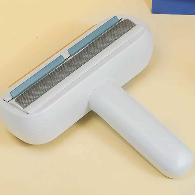 HOOPET Pet Hair Roller Remover Dog Convenient Cleaning for Cats Fur Clean Brush Base Home Furniture Sofa Clothes Cleaner Brush M251208 - view 5