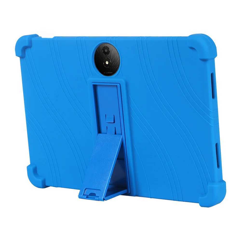 For TCL NXTPAPER 11 Plus 115 inch New Release Case Fl Package Housing Silicone Shockproof Stand Cover with Strap C251208