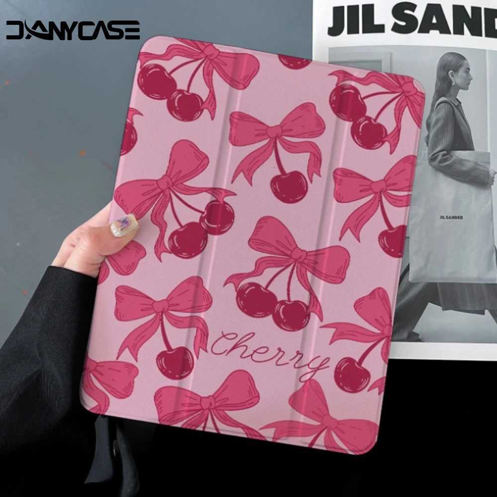 2025 New for Ipad Air 7th Generation Case for IPad A16 11th 10th 102 Mini7 Air6/5/4 Pro 129 11 13 M3 M4 M2 Cover Pencil Case C251208