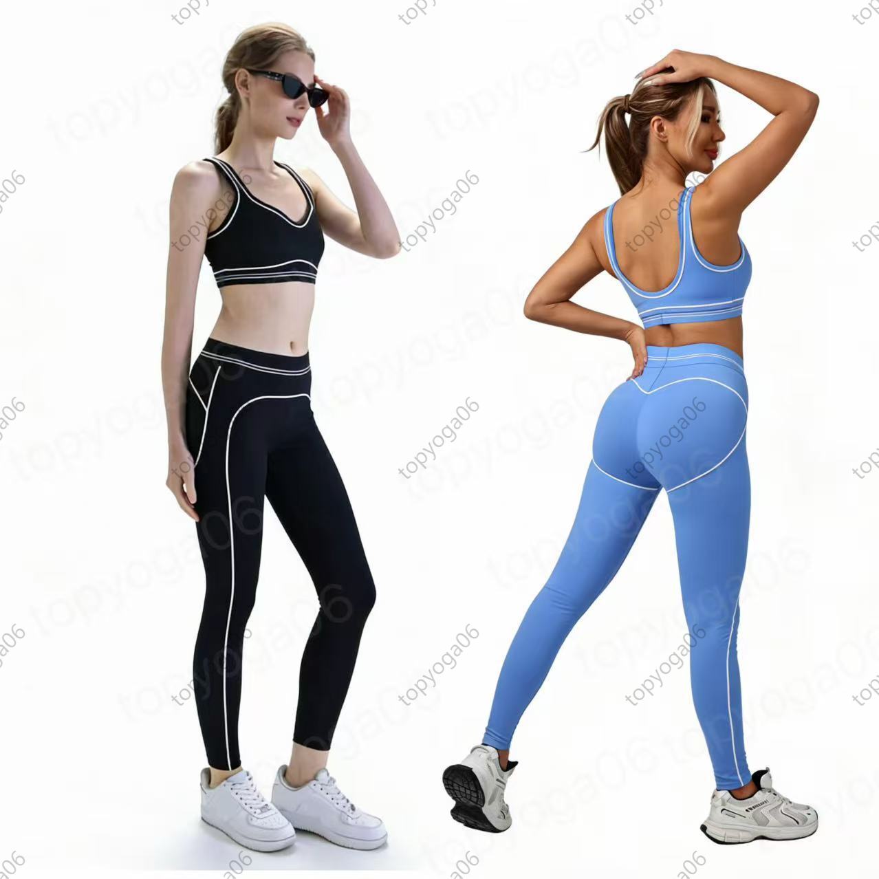 NEW 10A Breathable Bra leggings Set Women Soft Elastic Pants Socks Outfits Sports Pants Fitness Wear Set Women clothe Shorts Sports Bra