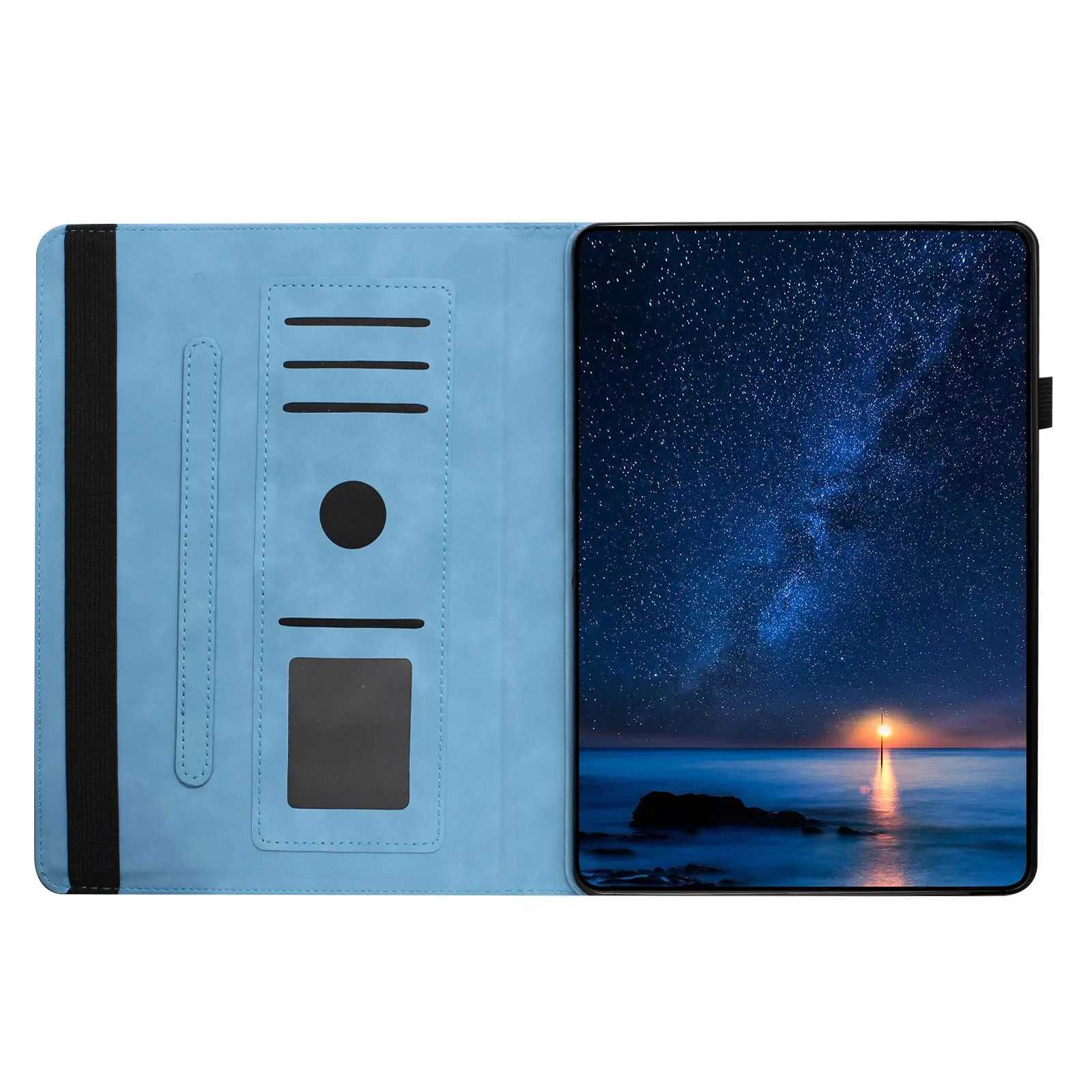 For Galaxy Tab A11 Plus 2025 Case /Galaxy Tab A9 Plus 11inch/S6 Lite 104/A7 104inch Tablets Cover 360 Rotation Stand C251208