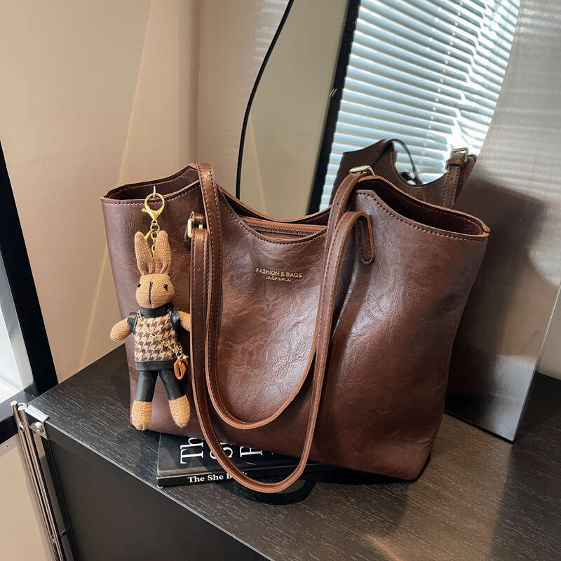 Designer bag womens Handbags Shoulder Tote Casual Handle Bags Fashionable Large-Capacity Crossbody Bags purse luxury bag goyard bags Versatile Texture