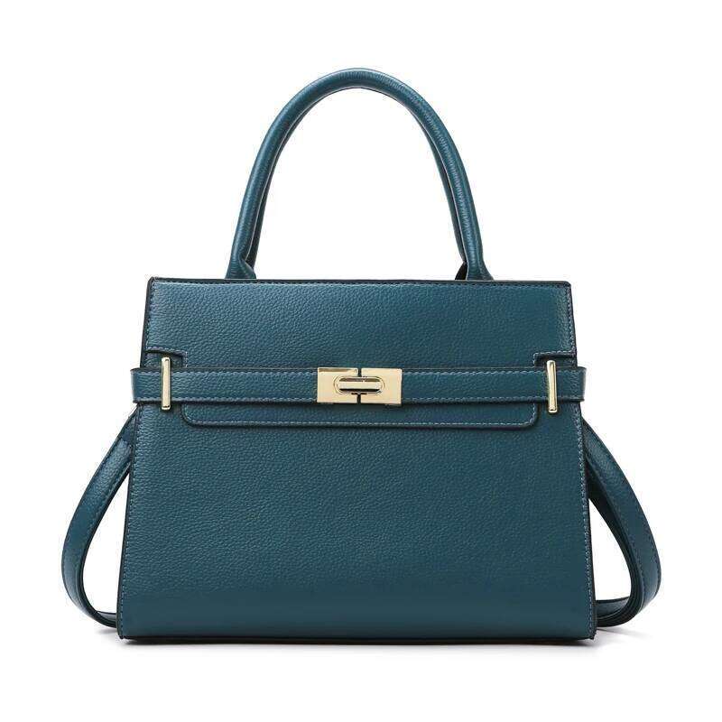 PU Leather Casual Crossbody Bags For Women Ladies Luxury Designer Tote Handbag Female Large Capacity Travel Shoulder Bag Sac