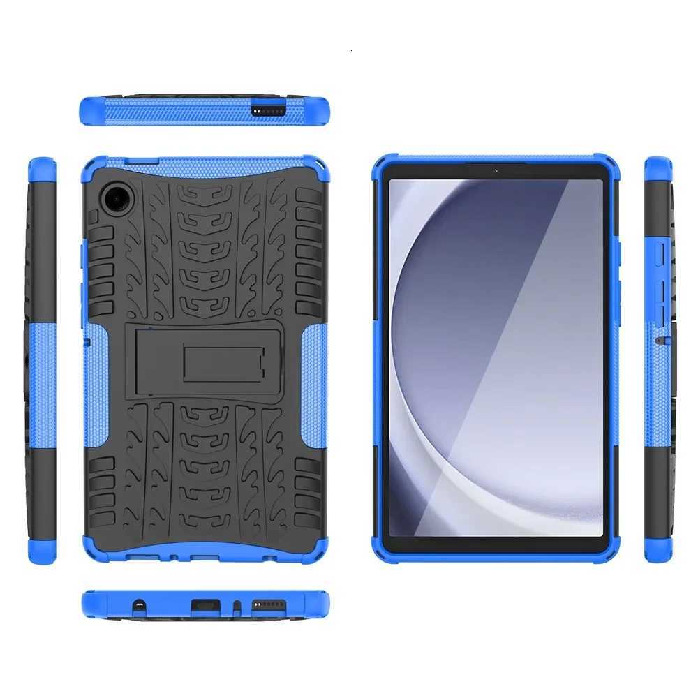 For Tab A9 Plus Case 11 inch TPUPC or cover Funda For Galaxy Tab A9 Plus Case Coque SM-X210 X216 coque C251208