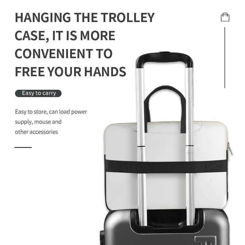 DIY PU Laptop Bag Cat Cover Laptop Sleeve Handle Bag 12 13 14 15 17inch For Macbook/HP/Asus/Acer/Lenovo Carrying Bag AccessoriesT251208