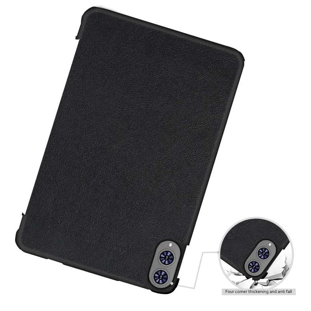 For Teclast T65 134-inch 2025 tablet protective cover T65 bracket magnetic suction fly wrapped anti fall protective shell C251208