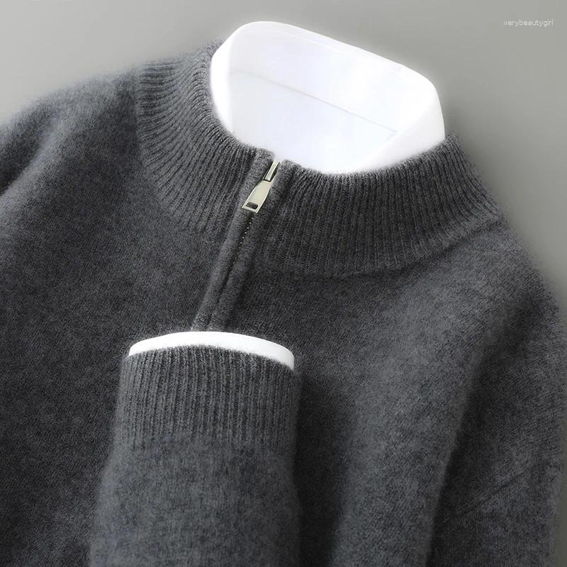 Men's Sweaters Addo… - image