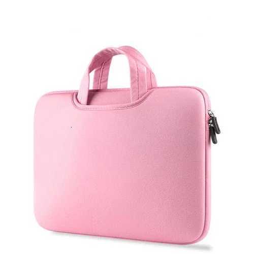 Laptop Sleeve Bag 11 12 13 14 15 156 17 inch PC Cover For MacBook Air Pro Retina Xiaomi HP Dell Acer Notebook Computer CaseT251208