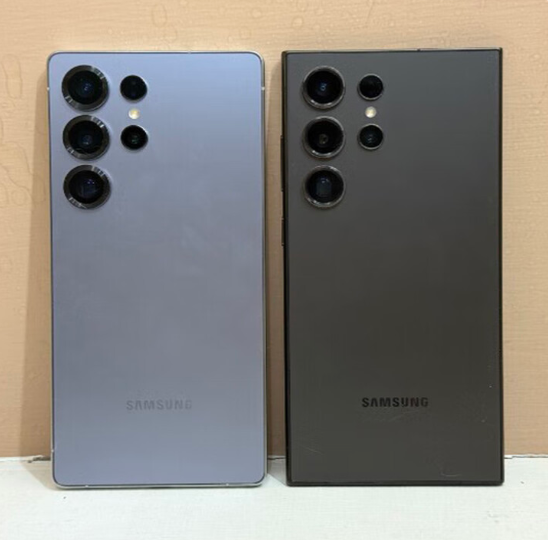 6.9inch 5G S25 ultra Cell Phones Unlock Full Touch Screen S24 Mobile Phone Android s25 Smartphone Camera HD Display 16+1TB Android 15 Dual sim DRT