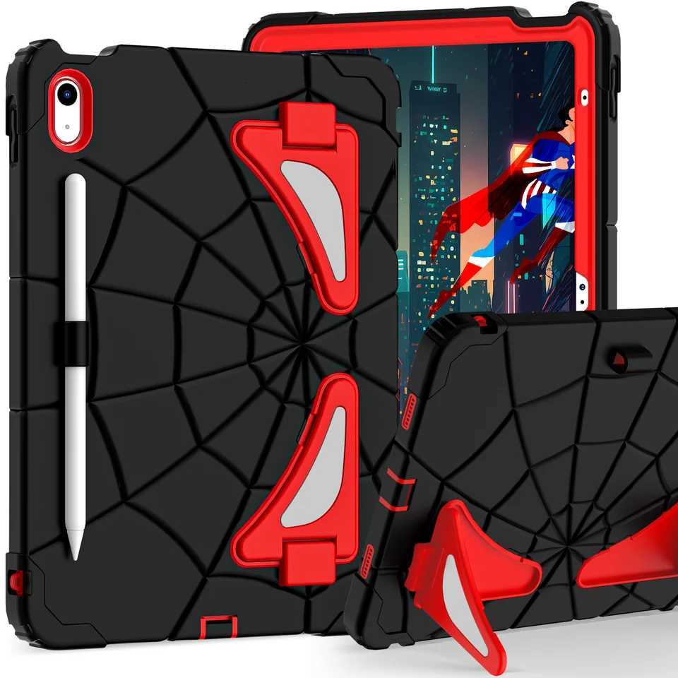 Tablet Protective Case Spider A1 Model Is Suitable for iPad A16 11Th 2025/Ipad 109 10Th 2022 with St0 Available C251208