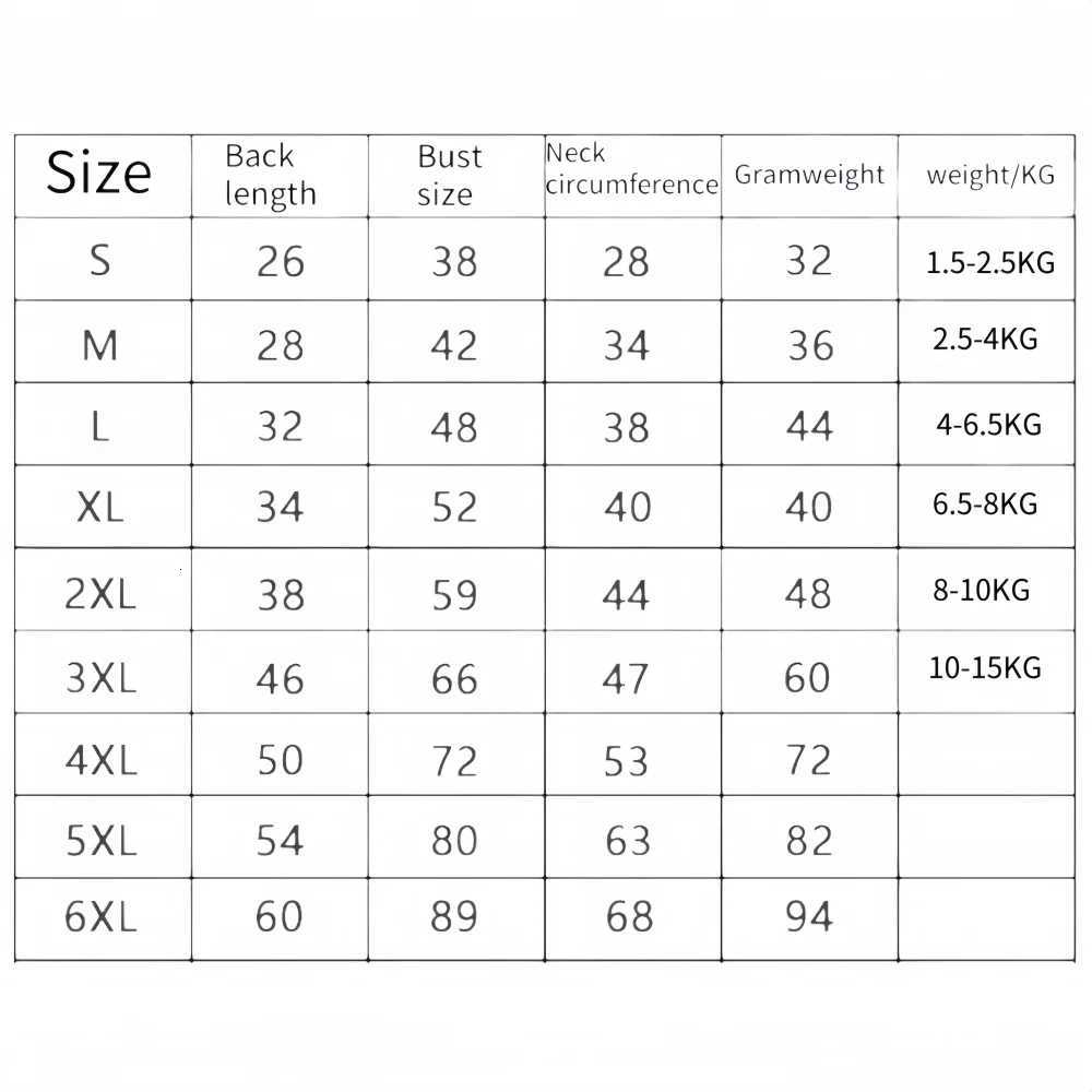 Christmas Pet Clothes Round Neck Sleeveless Printed Dress Santa Claus Snowflake for Small Medium Large Dogs New Year Present M251208