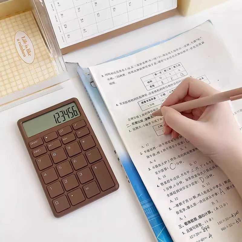 Beautif Calcator Scientific Fashionable and Cute Calcators te Simple Administrative Financial Equipment Off Cputer H251208