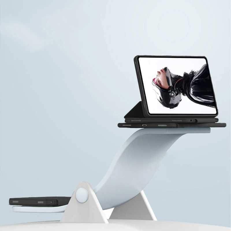 Anti-Shock And Anti-Drop Protective Sle For RedMagic Astra Gaming Tablet Case Folding Stand Open To Wake Up Function C251208