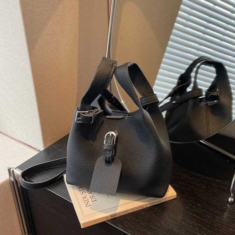 Fiable Maillard Fem Bag Ins Wind Pattern Floral Accent Campus Students Bag Daily Use Y251208