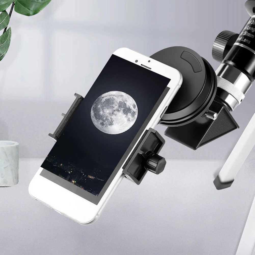 Travel Telescope 300mm Portable Telescope 70mm Aperture Refractor Astronical Refractor Telescopes for Astrony Beginners C251208