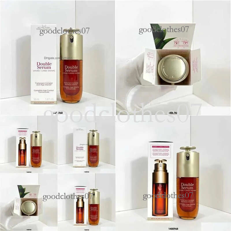 Serum Brand Skin Care Essence Oil Ml Prodigy Sacred Instant Dryness Micro Essential Oils Double Face Moisturizing Tight Facial Moist Otdyj