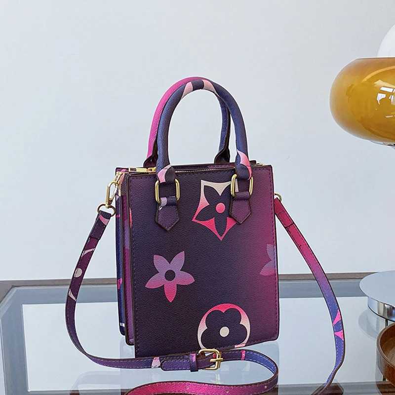 Premium Line Wen Crossbody Bag Luxury Vintage Leather Handbag High End Shoder Y251208