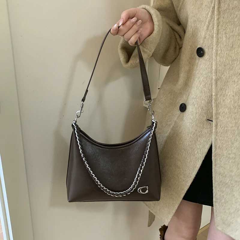 Elegant And Classic Wens Tote Bags Made Of Genuine Leather Fr Luxury Brand For Sophistied Ladies Y251208