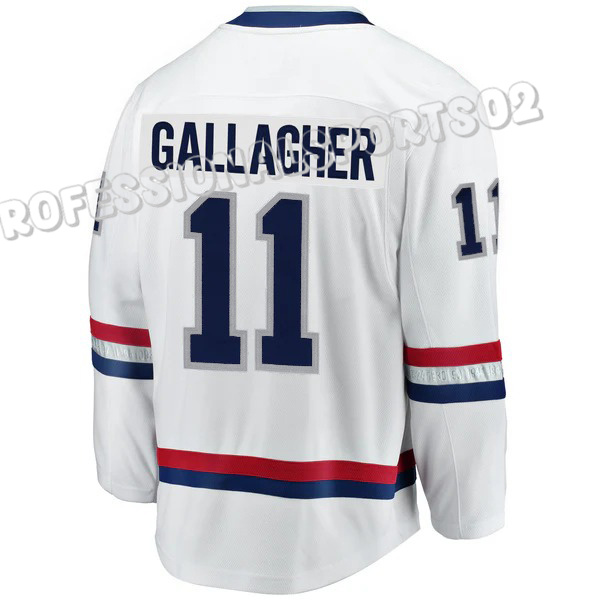 14 Nick Suzuki 93 Ivan Demidov Jersey Montreals Hockey Jersey Canadiens Jersey 13 Cole Caufield 48 Lane Hutson 20 Juraj Slafkovsky Patrick Roy Jerseys