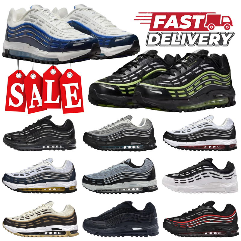 Designer TL 2.5 Running Shoes Women Triple Black White Brown Pink Obsidian Run Sneakers Wovens Rainbow Men outdoor Trainers Sports Chaussures 40-45