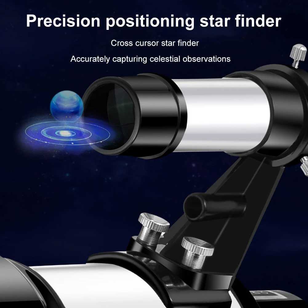 Telescope for AdtsKids Astronical Refractor Telescopes Astronical Refracting Telescope Astrony Beginners Gifts C251208
