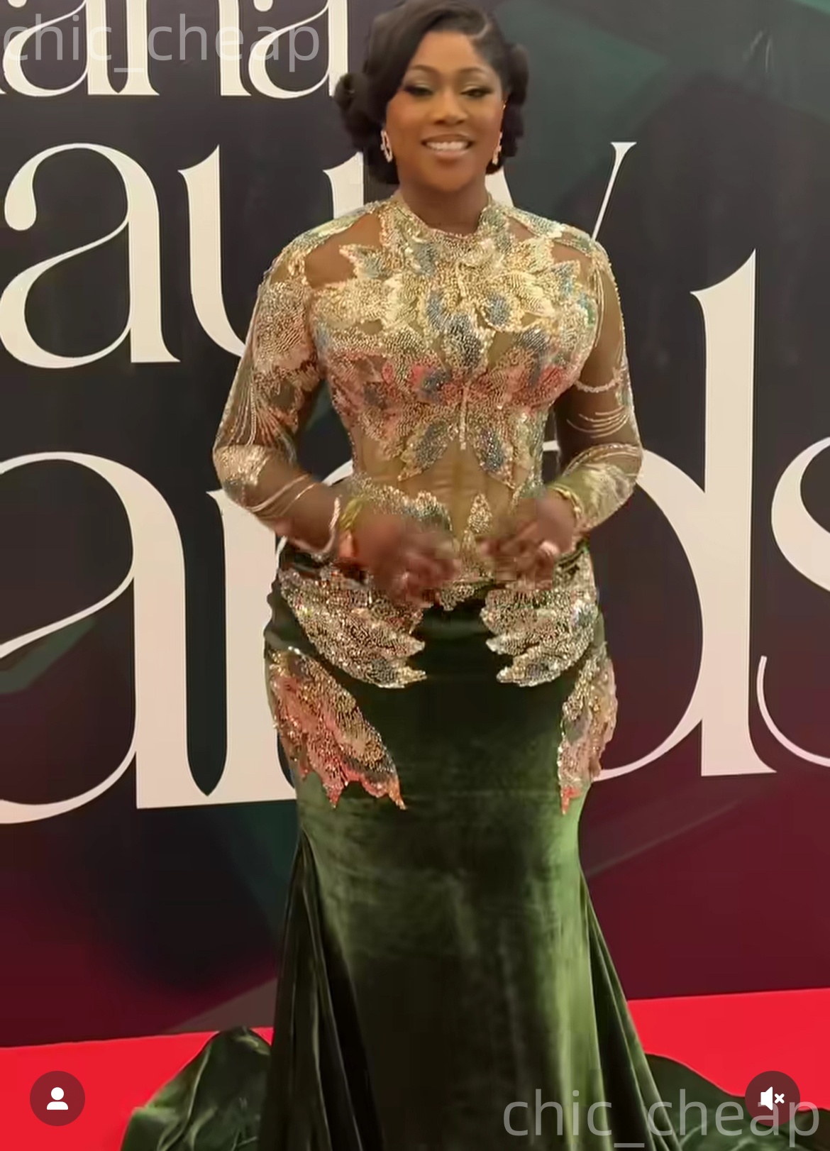 Aso Ebi Olive Green Mermaid Prom Dresses 2026 Velvet Applique Illusion Evening Formal Party Second Birthday Engagement Gowns Plus Size Dress For Speci