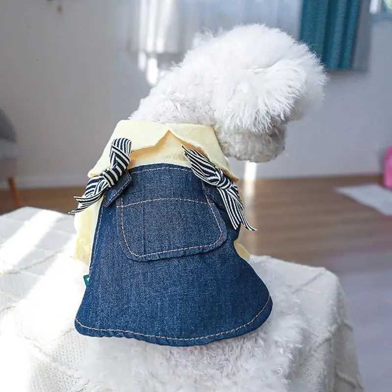 Dog Dress Strap Dress Dog Clothing Dog Dresses Dog Princess Dress M251208