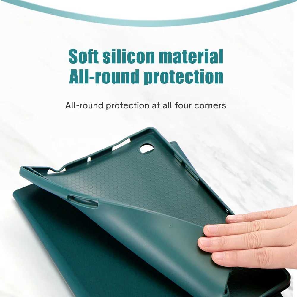 For Galaxy Tab S10 Fe Case SM-X620 SM-X626b 131 Inch 2025 Keyboard Cover Funda C251208