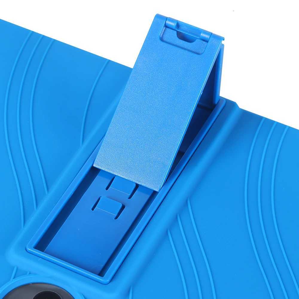 For TCL NXTPAPER 11 Plus 115 inch New Release Case Fl Package Housing Silicone Shockproof Stand Cover with Strap C251208