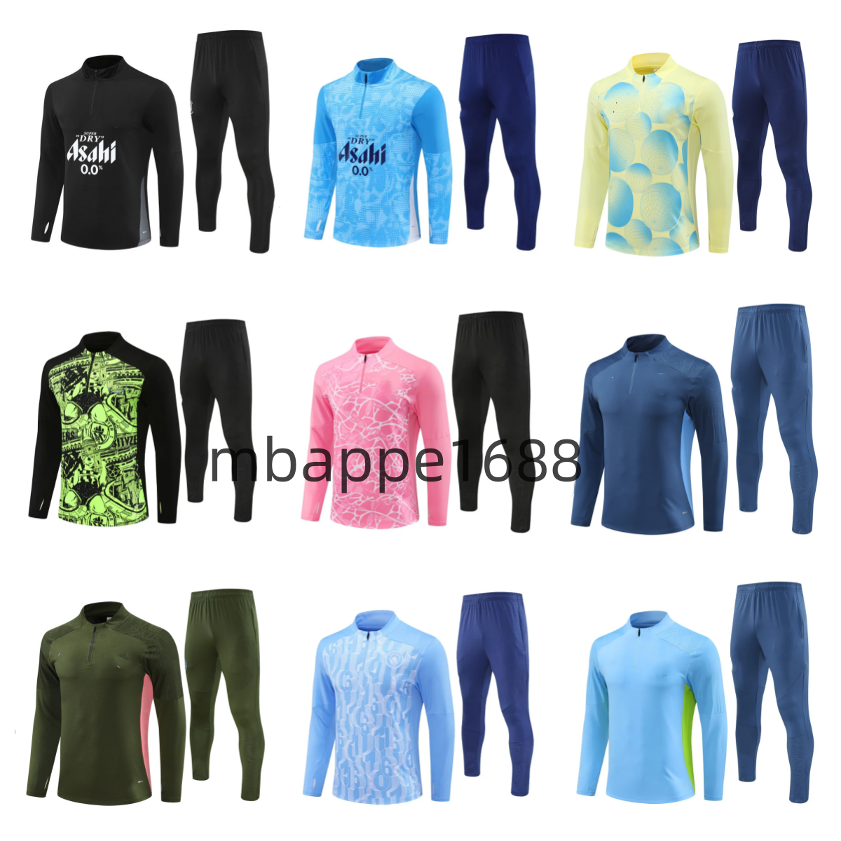 2025 26 Long sleeve man city HAALAND soccer jersey Arsenale tracksuit MEN Kids man city Training Suit Sportswear Football Survatment Foot Chandal