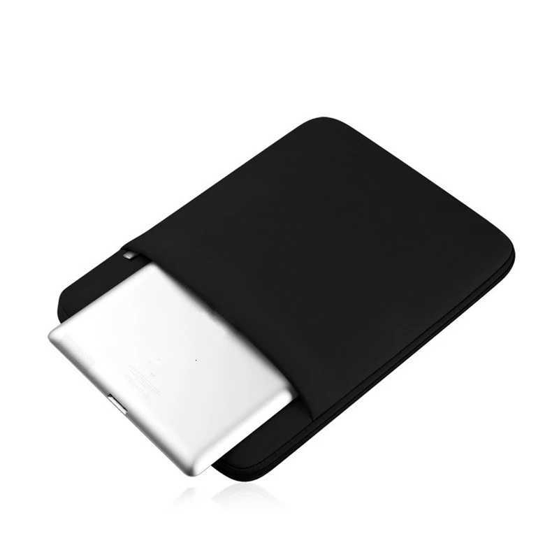 Laptop Bag Notebook Case Sleeve Cover 11 12 14 15 156 Inch For Macbook Pro Air Retina 13 For Xiaomi Huawei HP Dell LenovoT251208