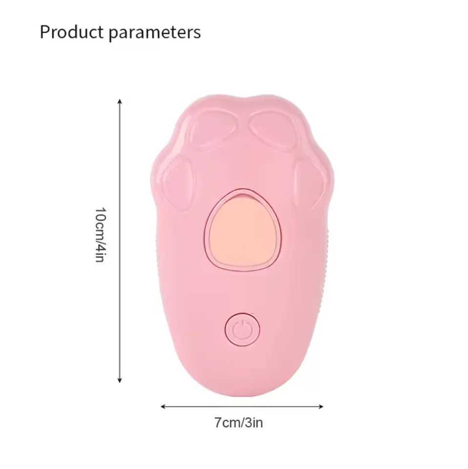 3 in 1 Cat Comb Brush Electric Spray Cat Steam Brush Spray Cat Hair Brushes for Massage Pet Float remover Cat Supplies M251208 - view 7