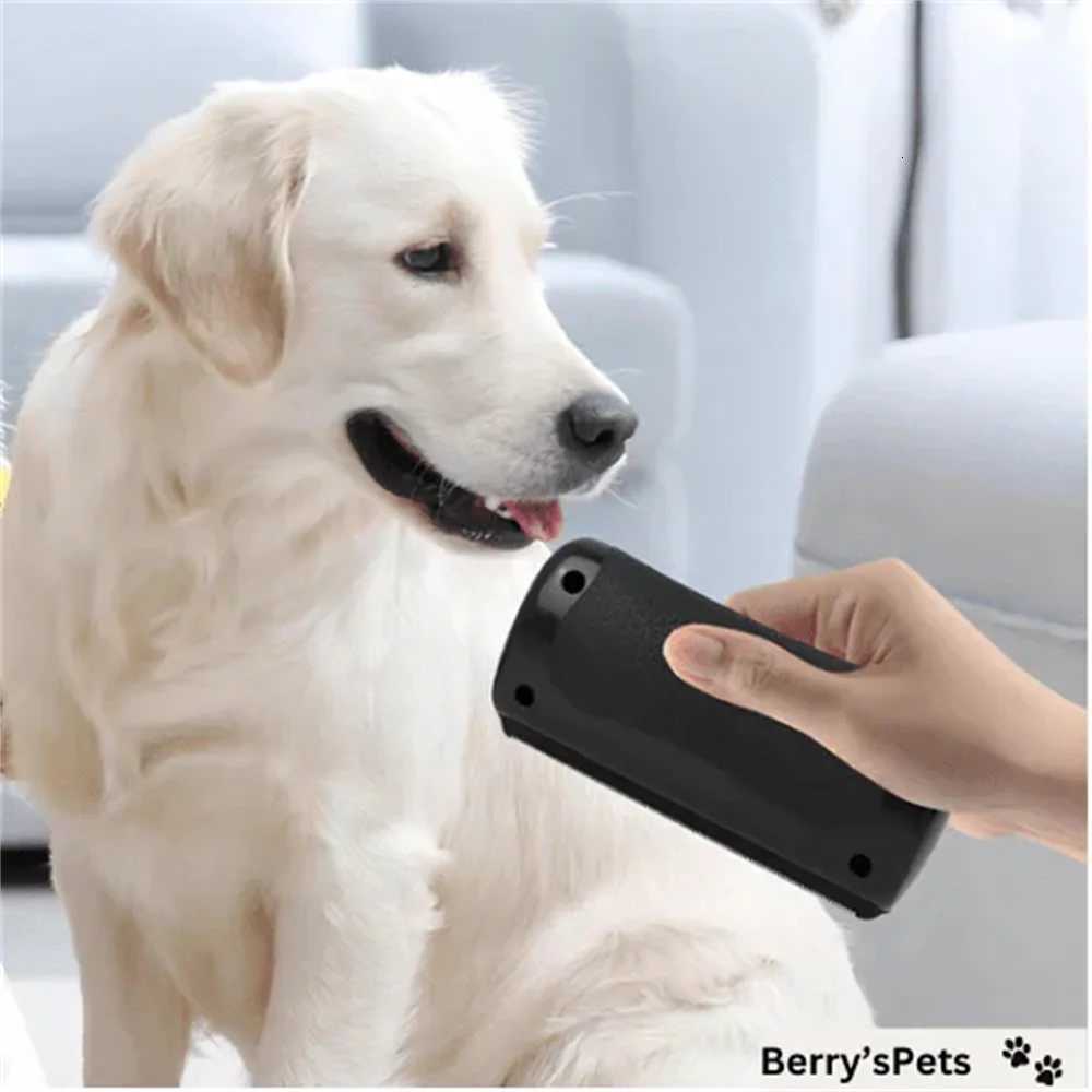 Pet Professional Brush Dog Hair Remover Pet Fur Knot Cutter Puppy Cat Comb Brushes Dogs Grooming Shedding Supplies M251208 - view 7