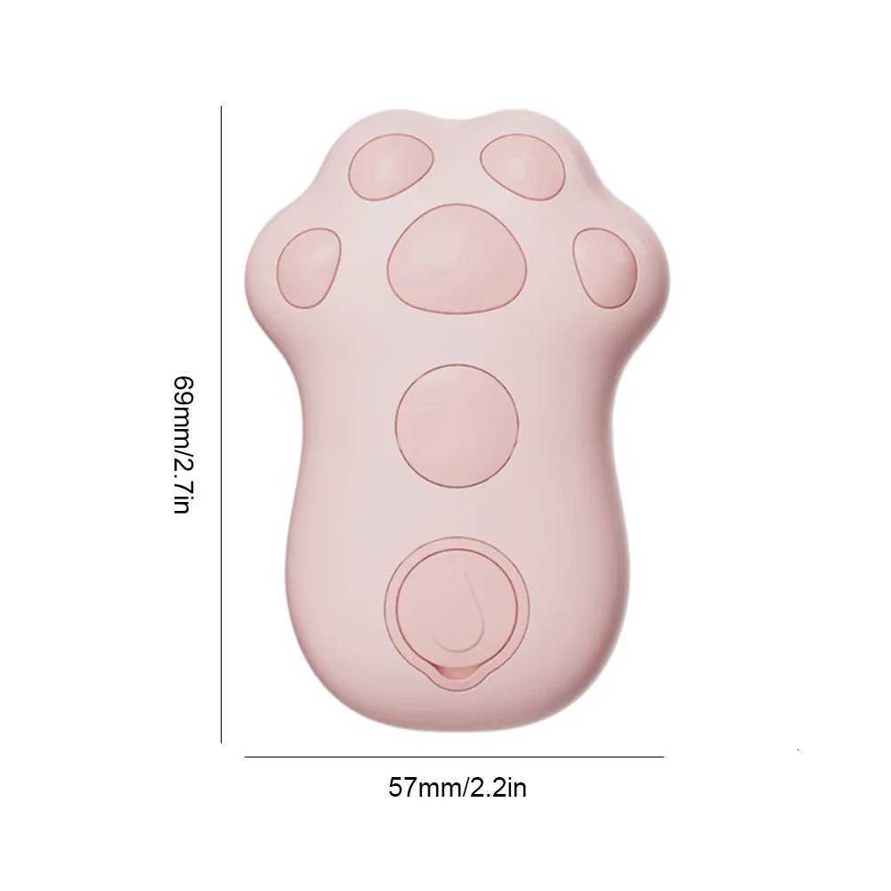 Cat Bath Brush 3 in 1 Multifunction Steaming Grooming Brush Rechargeable Dog Spray Brush for Long/Short Hair Pets Massage Comb M251208 - view 6