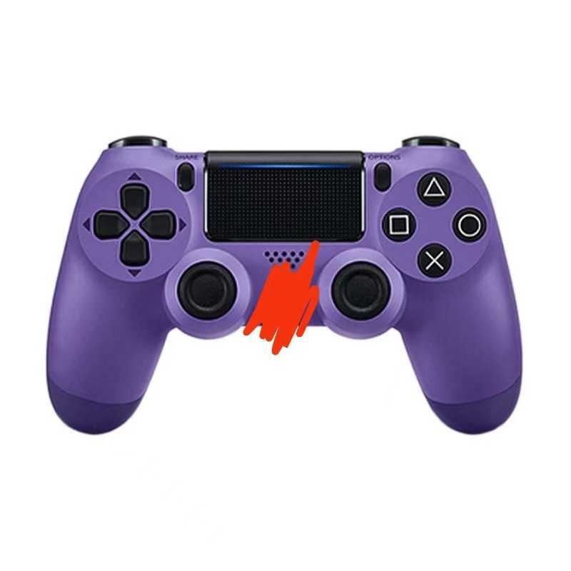 New PS4 game controller - Wireless Bluetooth controller - Dual-player game controller for computer - PS4 vibration Z251208