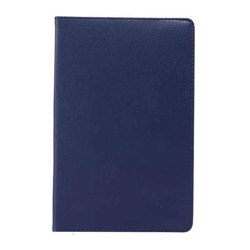 Tablet Funda For M10 HD tbx306f Case 360 Rotating PU Leather Stand Cover For Tab M10 HD Case Gen 2 TB X306F X306X C251208