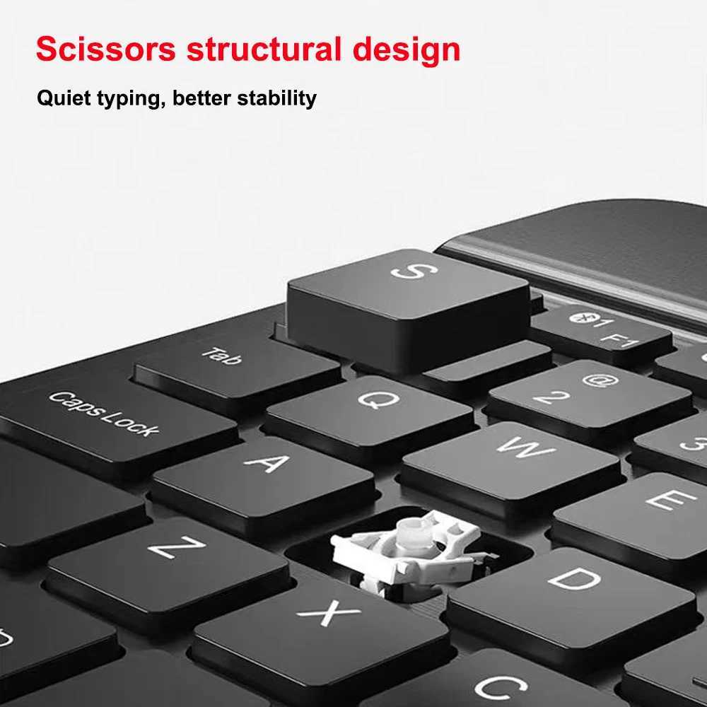 Case for Tab M11 11inchMagnetic keyboard cover for Xiaoxin Pad 11 2024/2025for Idea Tab 11 Smart Stand Cover C251208