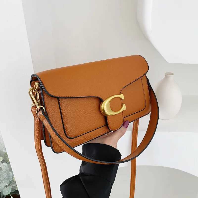 New Fiable Cr Small Square Bag Cross Border Lady Handbags H251208