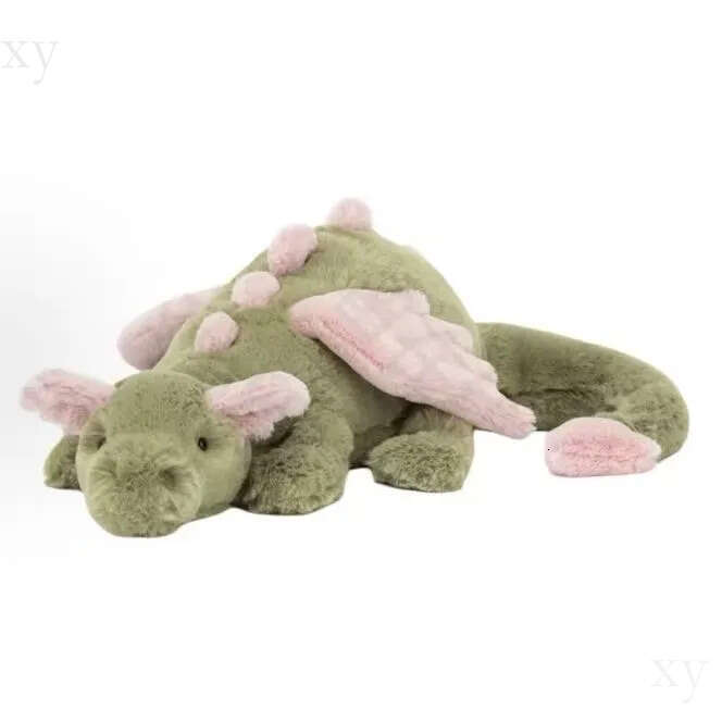 lububu Model Monster Replica Keychain Kid Toys Birthday la bubu doll Stuffed Plush s Jellys Cat Cotton 625