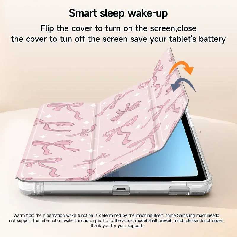 Suitable for Tab S7/S8/S9/S9FE Galaxy Tab A7 Lite Tab S6 Lite Tab A8 Tab A7 Tab A9/A9 protective case C251208