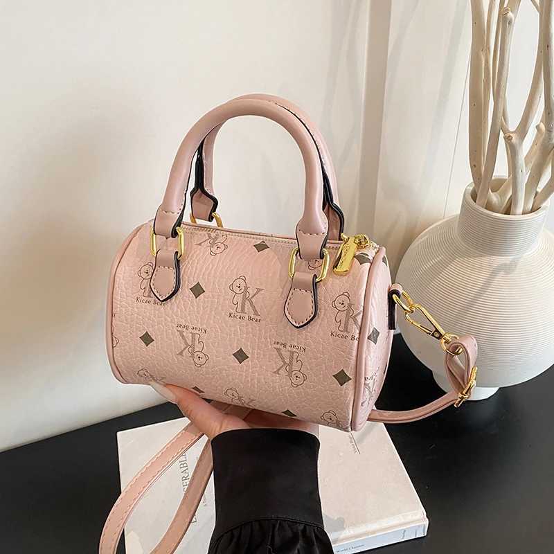 Classic Leather Messenger Bag For Wen Shoder Crossbody Handbag By Famous Designer Luxury Brand Elegant Y251208