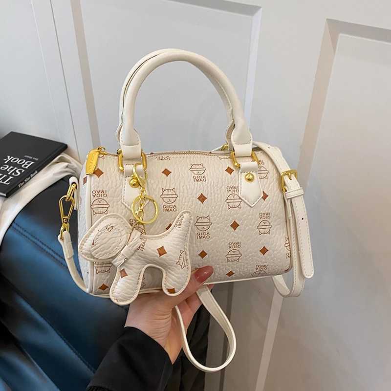 Timeless Designer Leather Tote Bag - Elegant Crossbody Shoder Handbag For Wen Durable Off Accessory Y251208