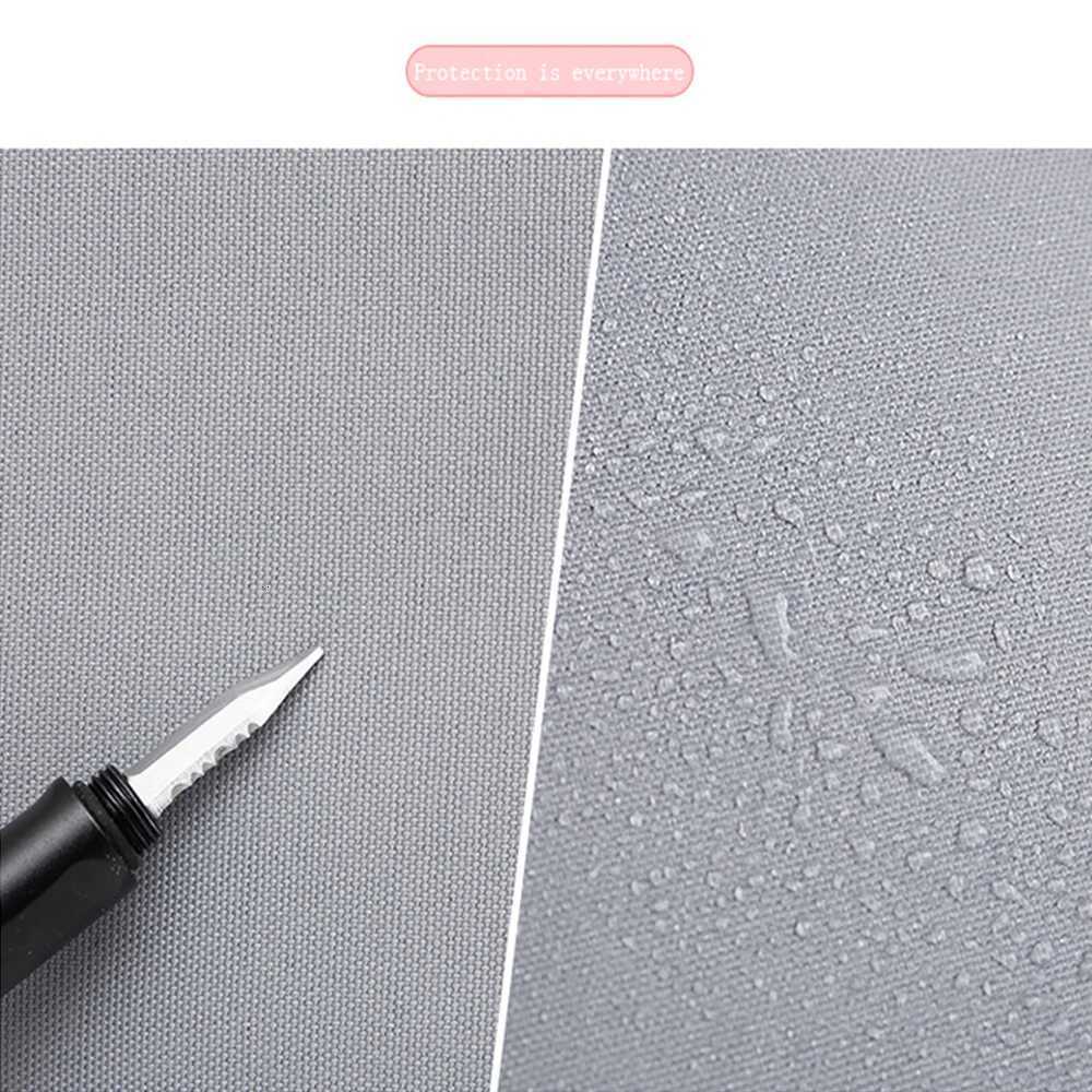 Laptop Bag Shoulder Handbag For MacBook Air Pro 16 Case For Xiaomi Dell HP 11 13 14 15 156 inch Business Briefcase Laptop CoverT251208