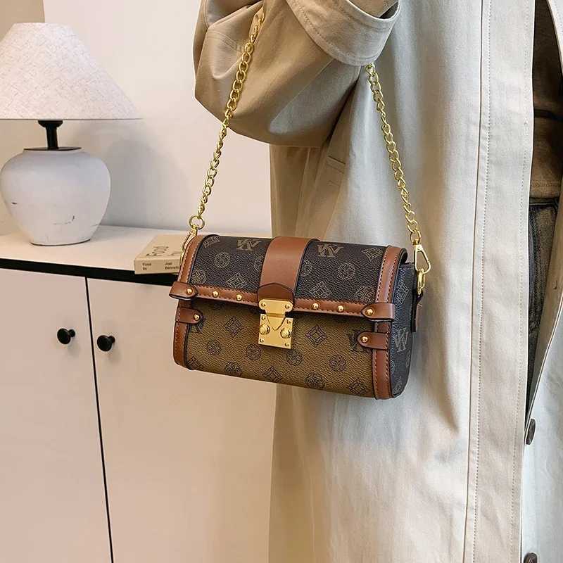 Premium Wens Messenger Bag Leather Crossbody Shoder Handbag Ladies Tote Purse Luxury Designer Classic Chic Y251208