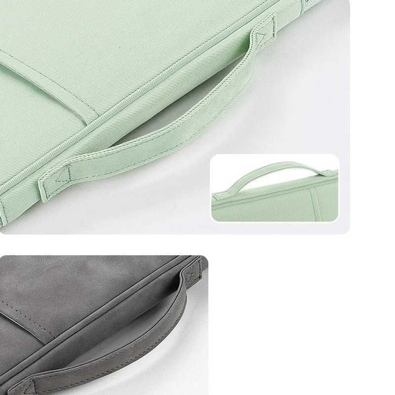Laptop Airbag 108 11 129 13 133Inch Tablet Sleeve Bag Case Funda Pouch For iPad OnePlus Pad 3 2 Lenovo Blackview Tab 90 WifiT251208