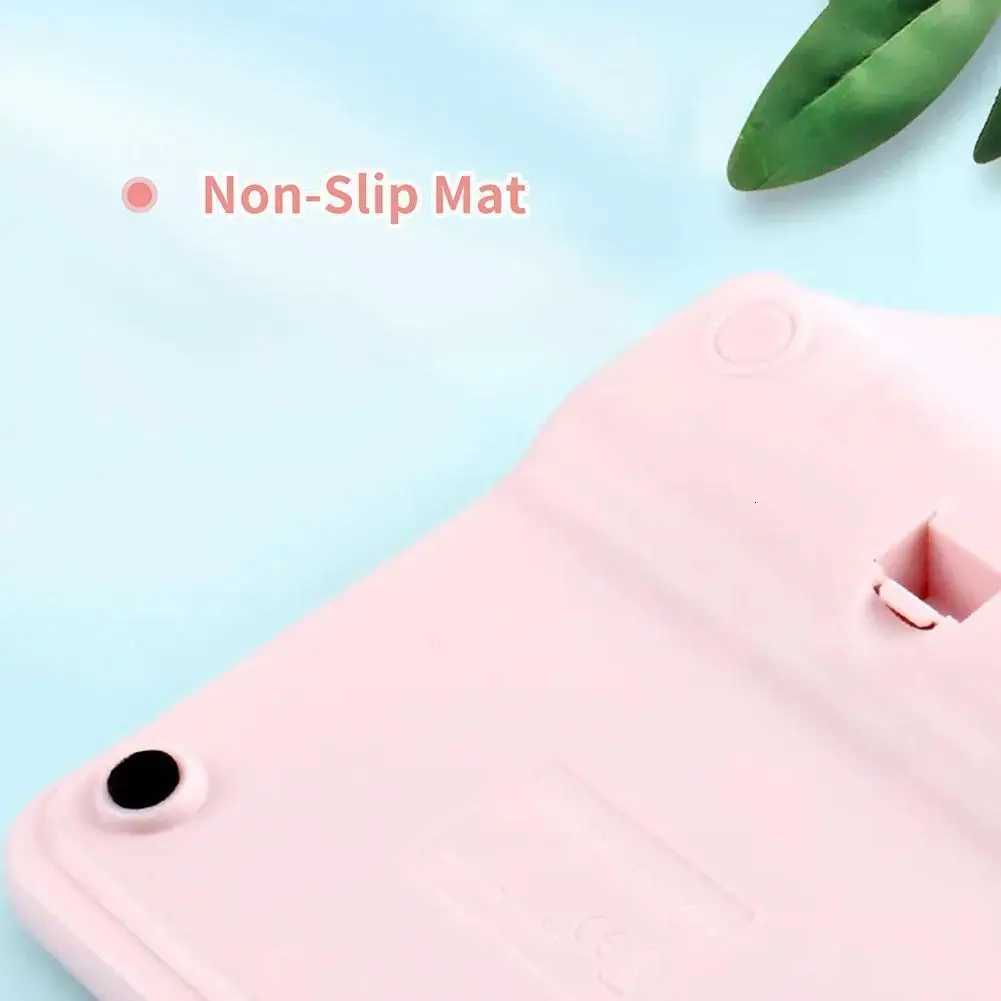 12-Digit Large LCD Display Desktop Calcator Solar Battery Dual Power For He Off School Financial Accounting Tools H251208