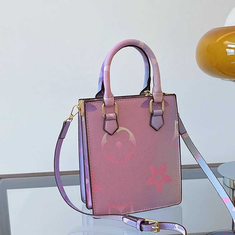 Premium Line Wen Crossbody Bag Luxury Vintage Leather Handbag High End Shoder Y251208