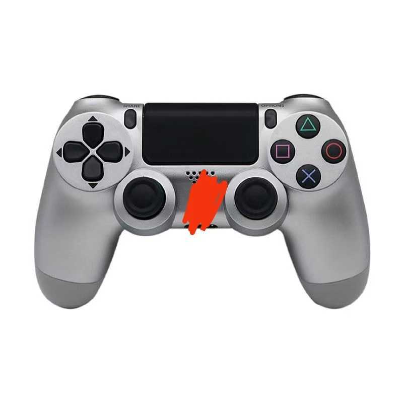 New PS4 game controller - Wireless Bluetooth controller - Dual-player game controller for computer - PS4 vibration Z251208